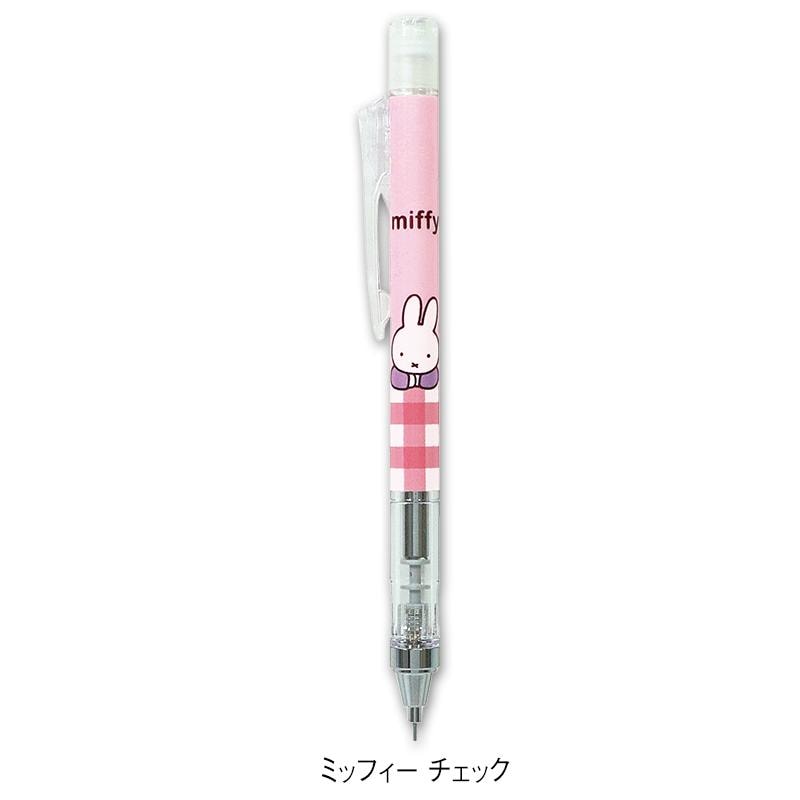 キャラクターモノグラフシャープペン