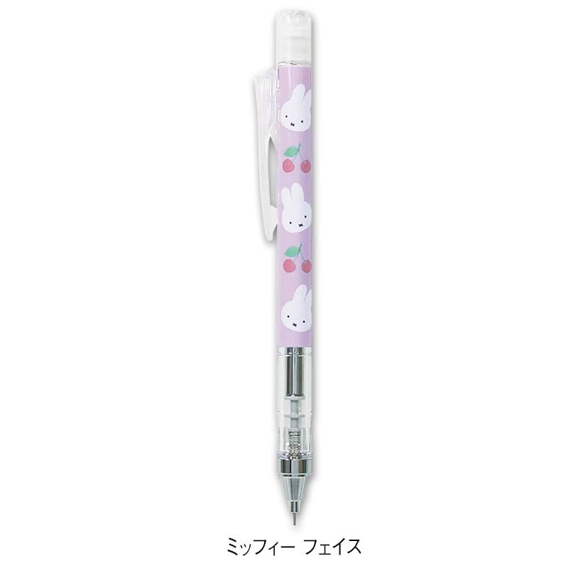 キャラクターモノグラフシャープペン
