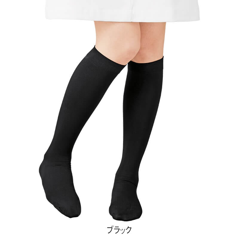 <SABRINA>毛玉ができにくいソフト着圧タイツ(80D)