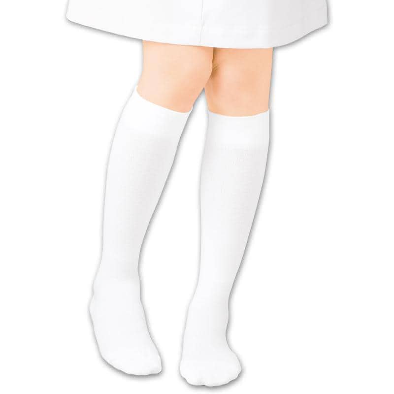 立ったまま一秒で履ける着圧ソックス