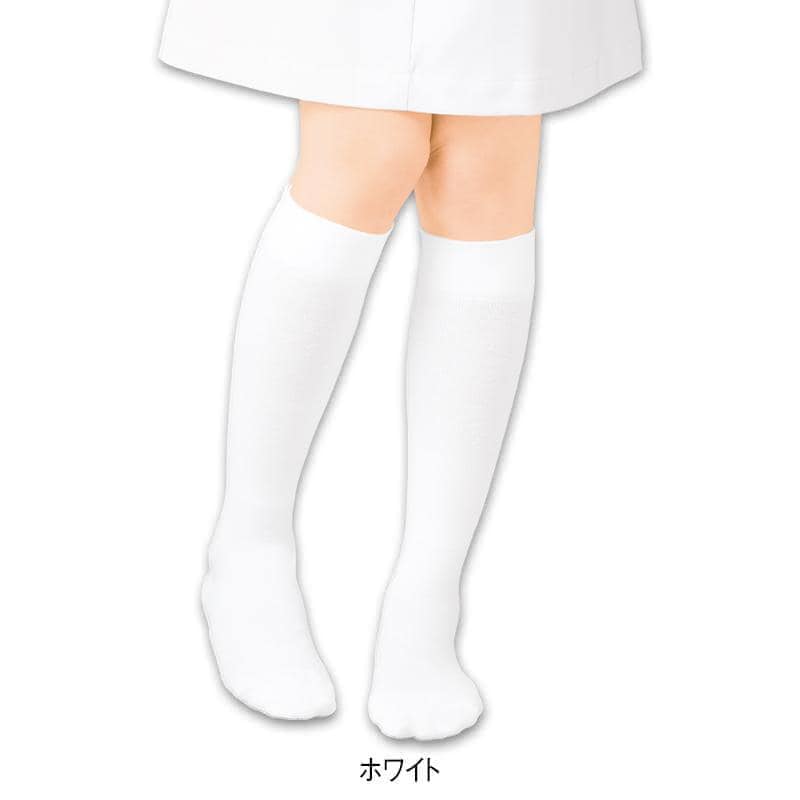 立ったまま一秒で履ける着圧ソックス