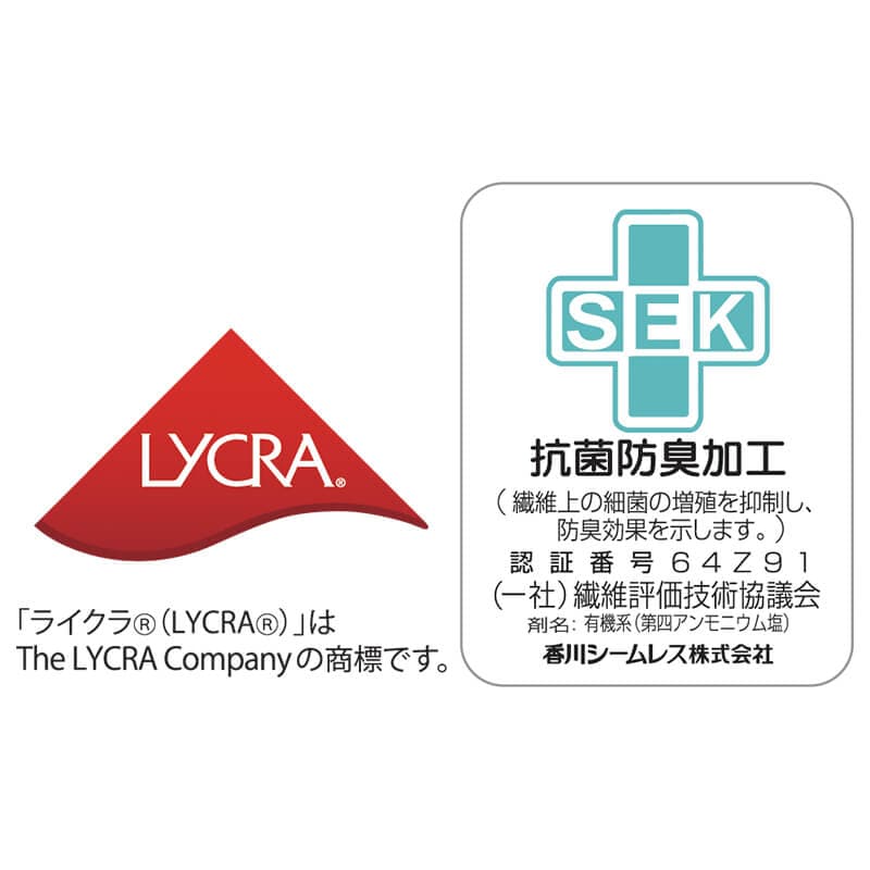 立ったまま一秒で履ける着圧ソックス