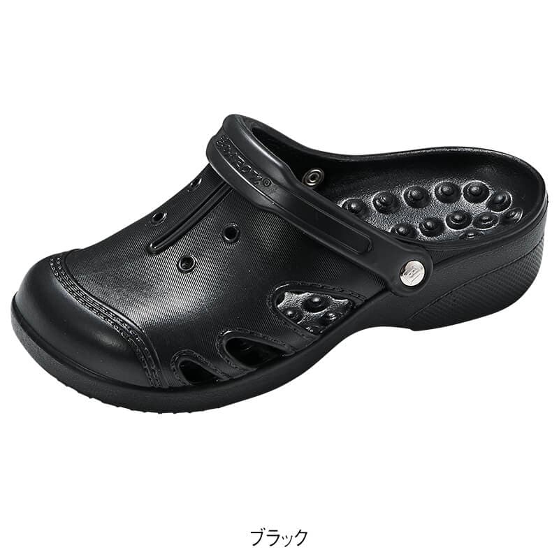 <エバロン>サンダル(SA-65)