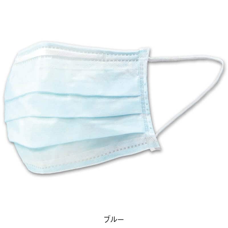 サージカルマスクJ
