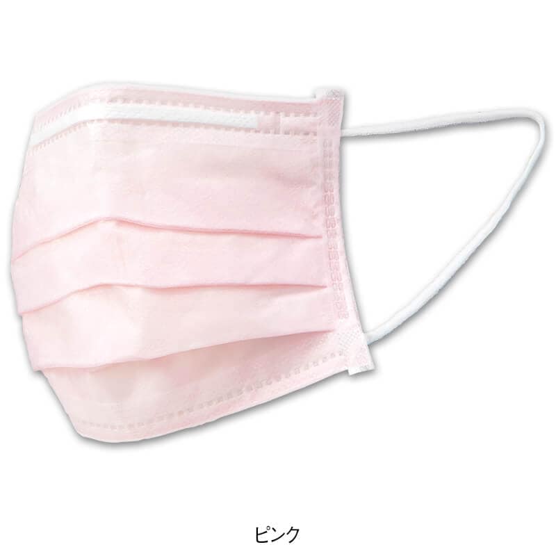 サージカルマスクJ
