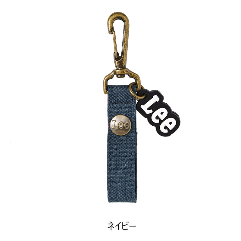 <Lee>シリコンチャーム付きフック式テープホルダー