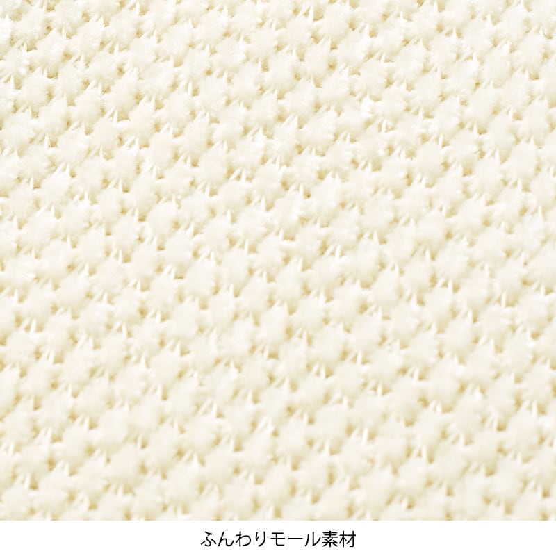 ＜CONVERSE＞ポリモールシューズ刺繍スウェット