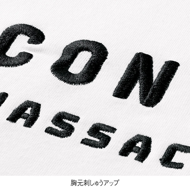 ＜CONVERSE＞フレアチュニック