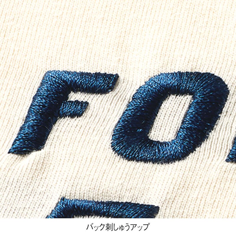 ＜GENUINE Dickies＞天竺ラグラン袖マキシワンピース