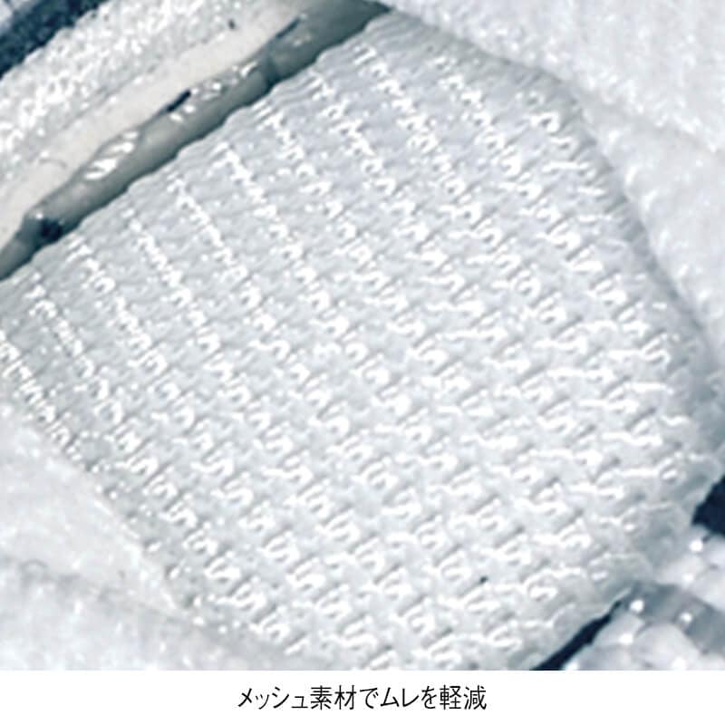 ＜moz＞mロゴタウンスニーカー