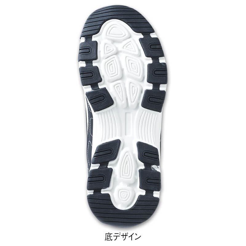 ＜moz＞mロゴタウンスニーカー