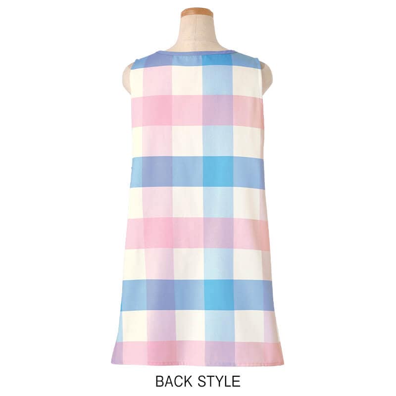 ＜くまのがっこう＞happiness of jackieエプロン