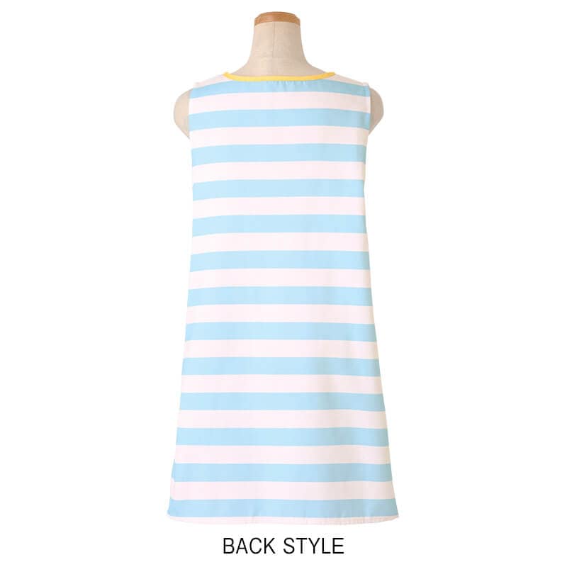 ＜くまのがっこう＞おでかけジャッキーエプロン