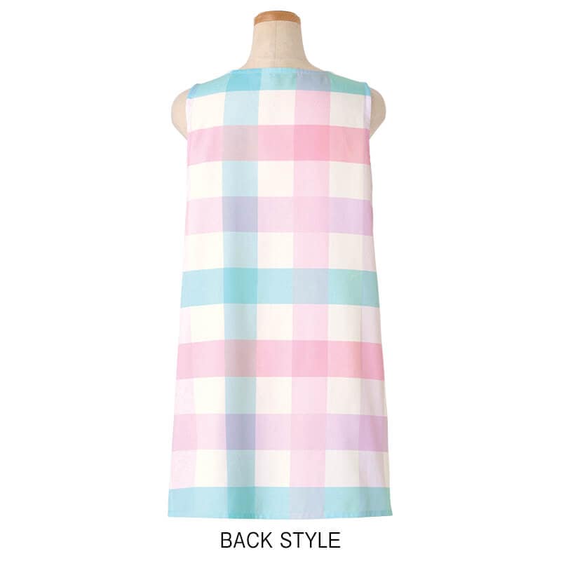 ＜くまのがっこう＞プレゼントフォーミーエプロン