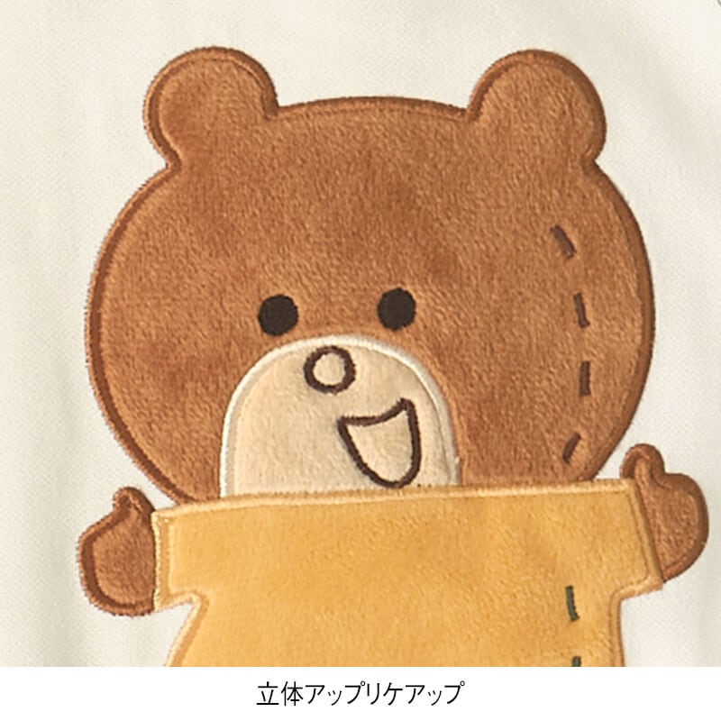 ＜トミカとトム＞しょうぼうしゃ出動エプロン