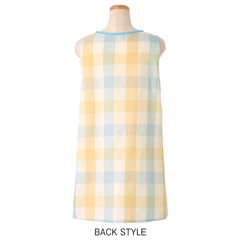 ＜トミカとトム＞はたらくくるまエプロン