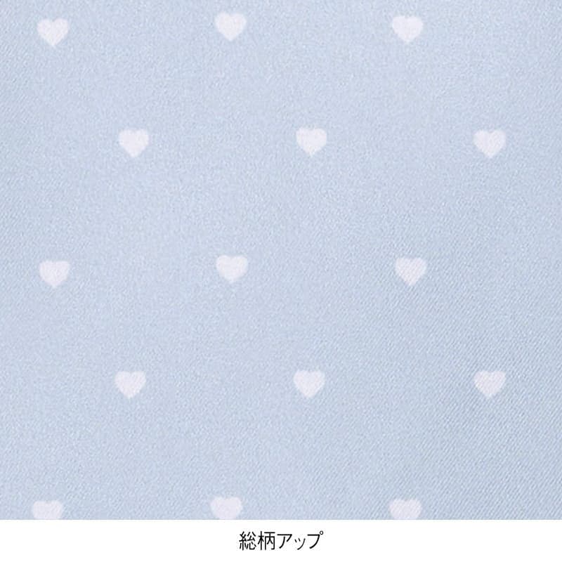 ＜サンリオキャラクターズ＞クロミ プリントエプロン