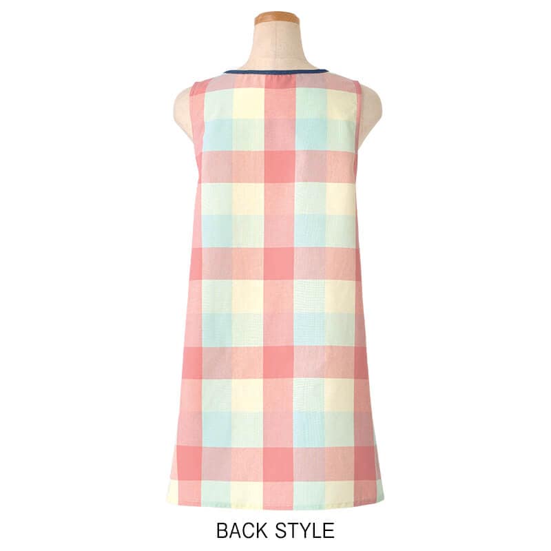 ＜PEKO×サンリオキャラクターズ＞リボンポケットエプロン