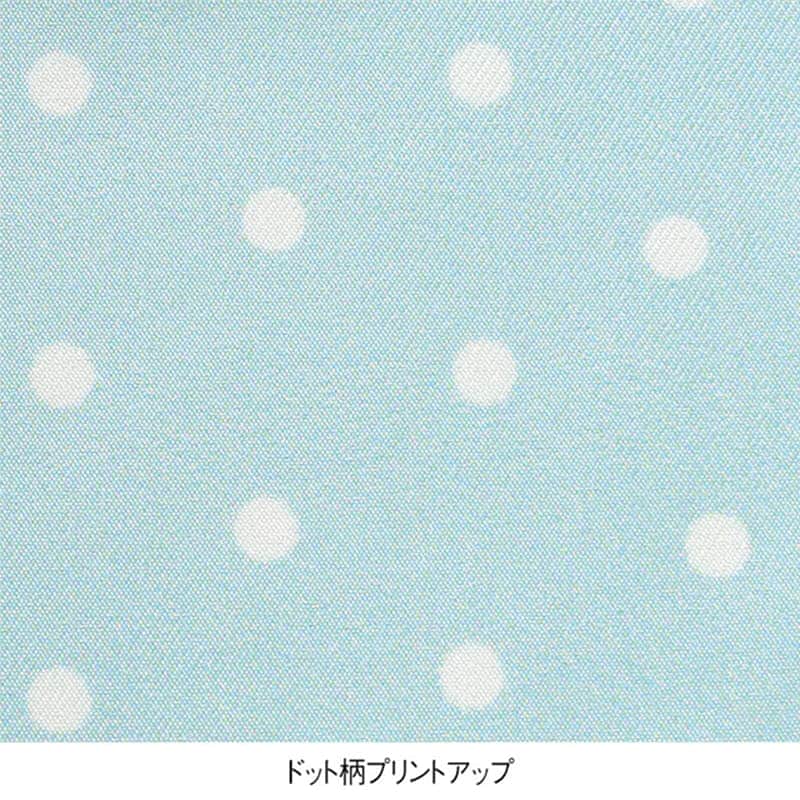 ＜すみっコぐらし＞ドットプリントエプロン