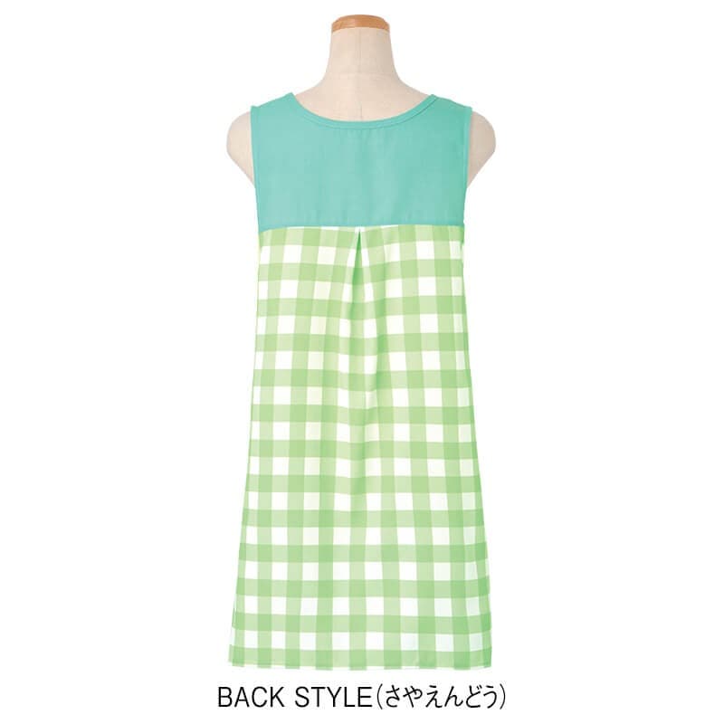 ＜カルビーレトロ＞人気のお菓子エプロン