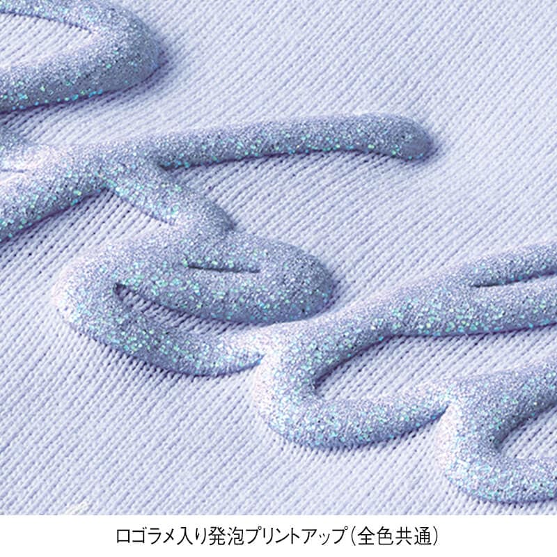 ＜サンリオキャラクターズ＞天竺長袖Tシャツ