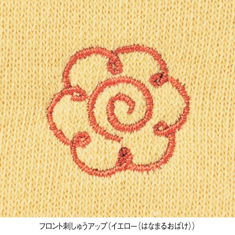 <サンリオキャラクターズ>裏起毛クルーネックWIDEトレーナー