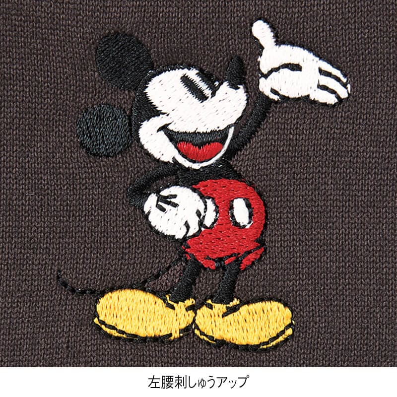 <ディズニー>裏起毛スウェットパンツ