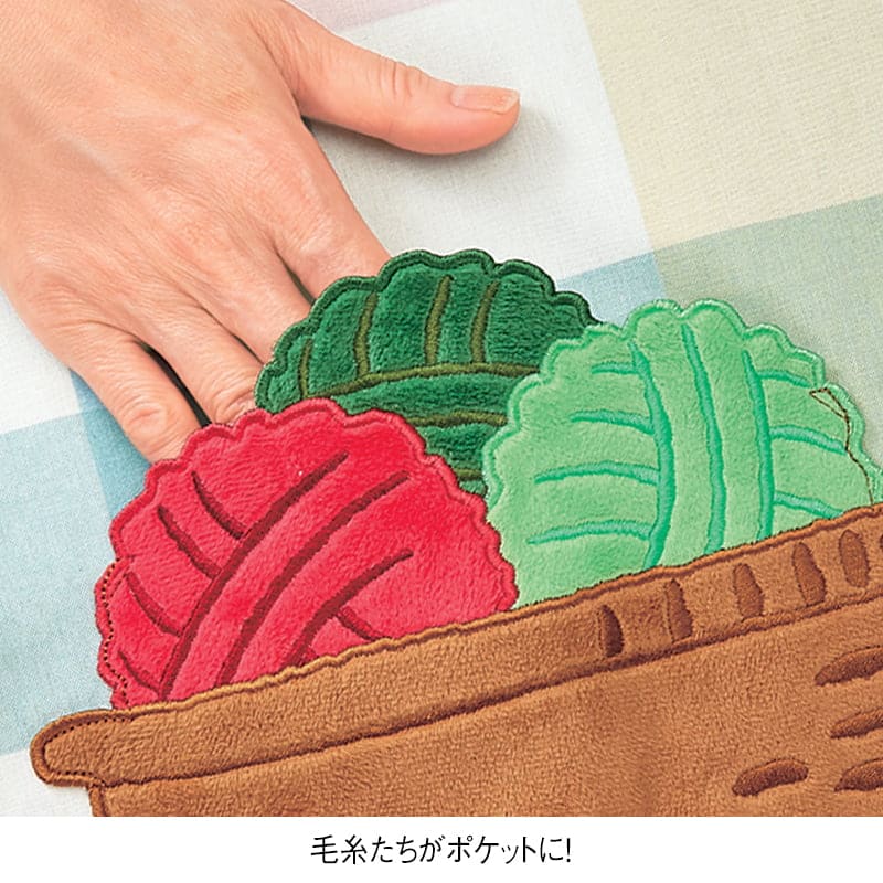 <くまのがっこう>ジャッキーとねこかっぽうぎ