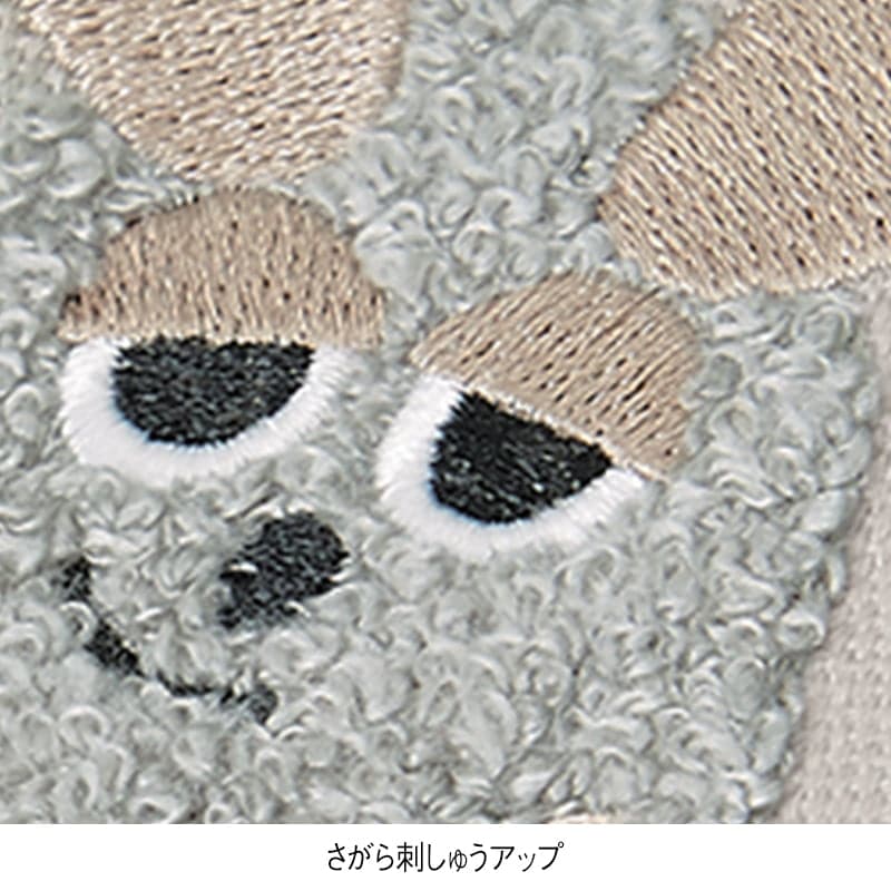 <レオ.レオニズ フレンズ>フレデリックトートバッグ
