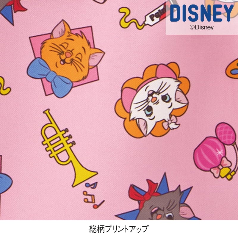 <おしゃれキャット>Bonjourエプロン