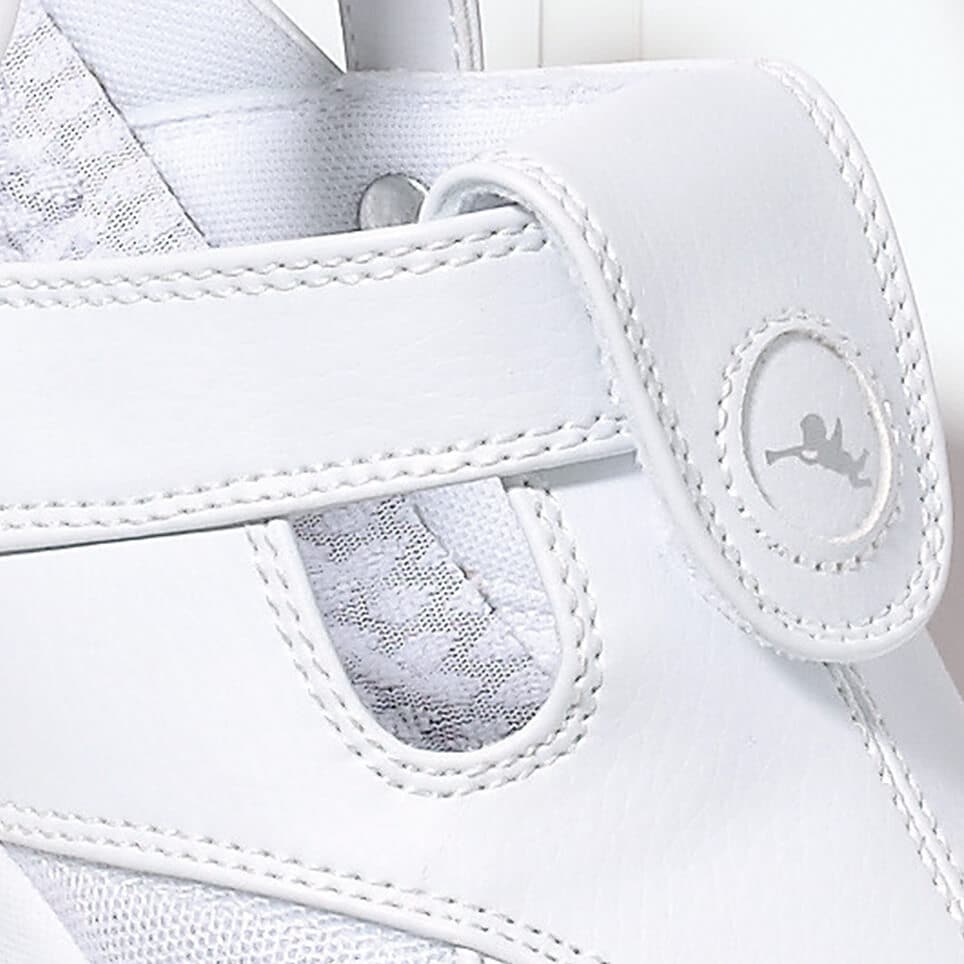 ＜天使のナースシューズ＞クローズトップ2WAYエアーシューズ