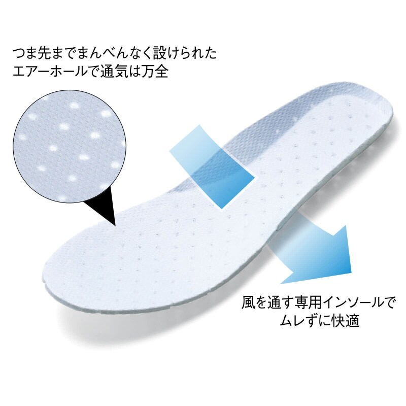 クローバーwエアーシューズ ナースシューズ 看護師 ナースグッズの