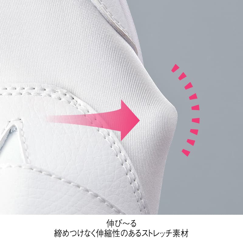 天使のナースシューズ 4e 外反母趾にもやさしい超軽量ベンチレーションスマート2way ナースシューズ 看護師 ナース の通販ならアンファミエ 天使のナースシューズ 4e 外反母趾にもやさしい超軽量ベンチレーションスマート2way ナースシューズ 看護師 ナース の通販ならアンファミエ