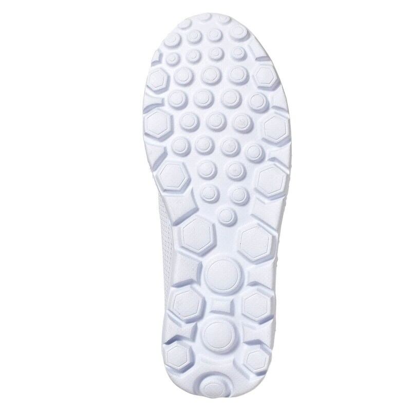 軽量スリッポンスニーカー 低反発中敷付き ナースシューズ 看護師 ナース の通販ならアンファミエ