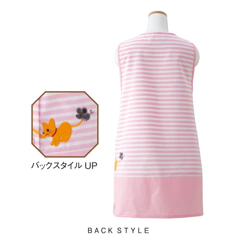 おはなしエプロン(大きなかぶ)