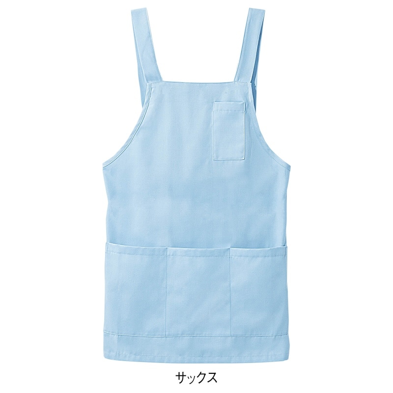 ノーアイロンエプロン(男女兼用)