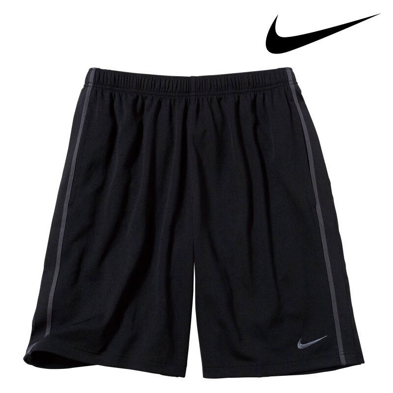 <ナイキ>DRI-FITエピックニットショート