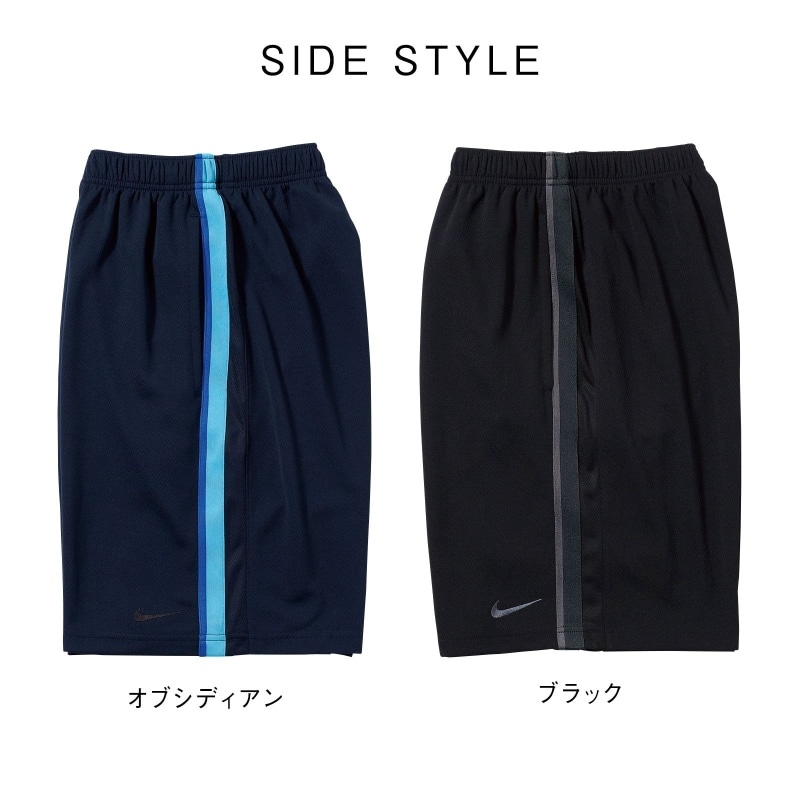 <ナイキ>DRI-FITエピックニットショート