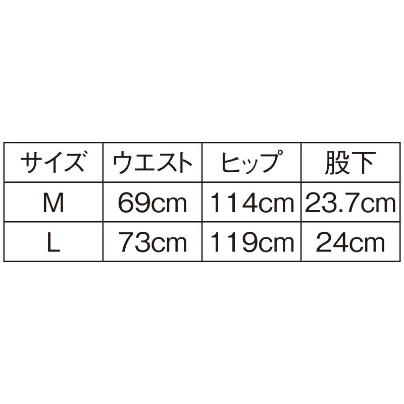 ＜ナイキ＞DRI-FITエピックニットショートのサイズ表