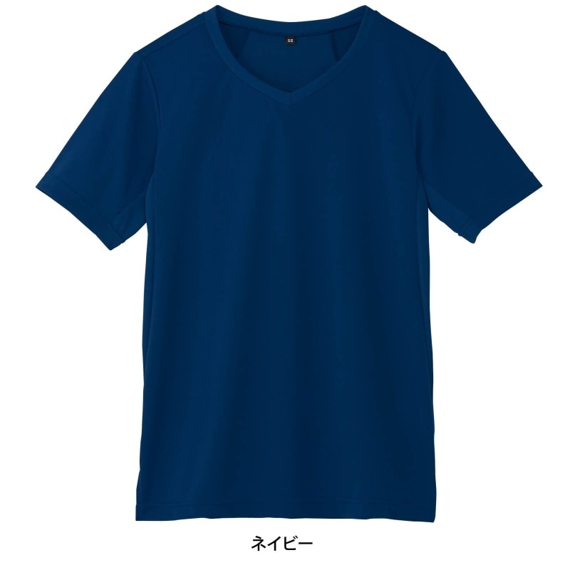 軽量撥水Tシャツ: 訪問介護・介護 - 看護師（ナース）の通販なら