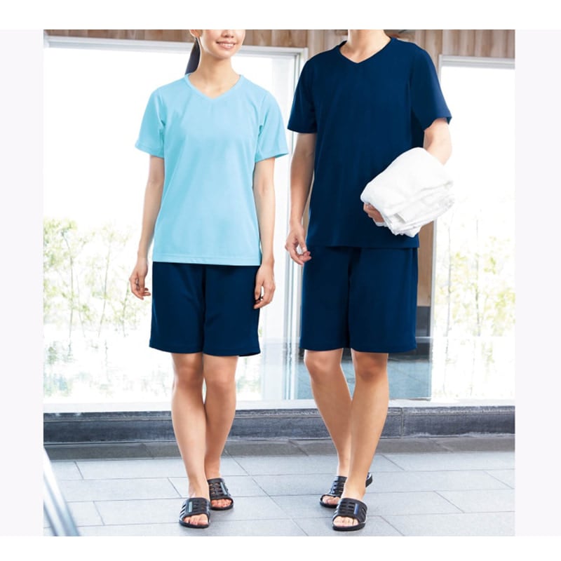 軽量撥水Tシャツ: 訪問介護・介護 - 看護師（ナース）の通販なら