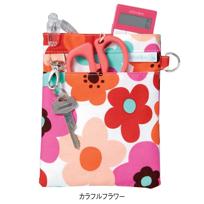 アンファミエ ソフトペンケース ナースグッズ 医療雑貨 看護師 ナース の通販ならアンファミエ