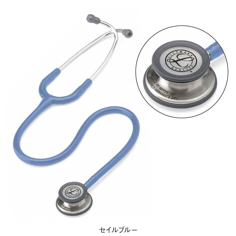 ３ＭリットマンステソスコープクラシックⅢ ブラック ５６２０