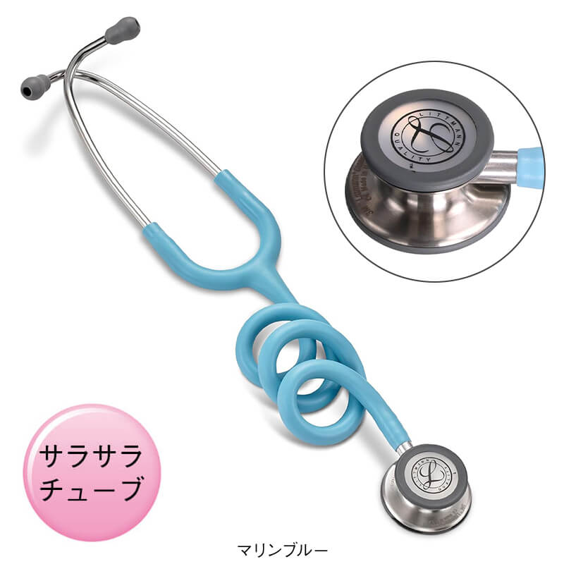 ３ＭリットマンステソスコープクラシックⅢ ブラック ５６２０