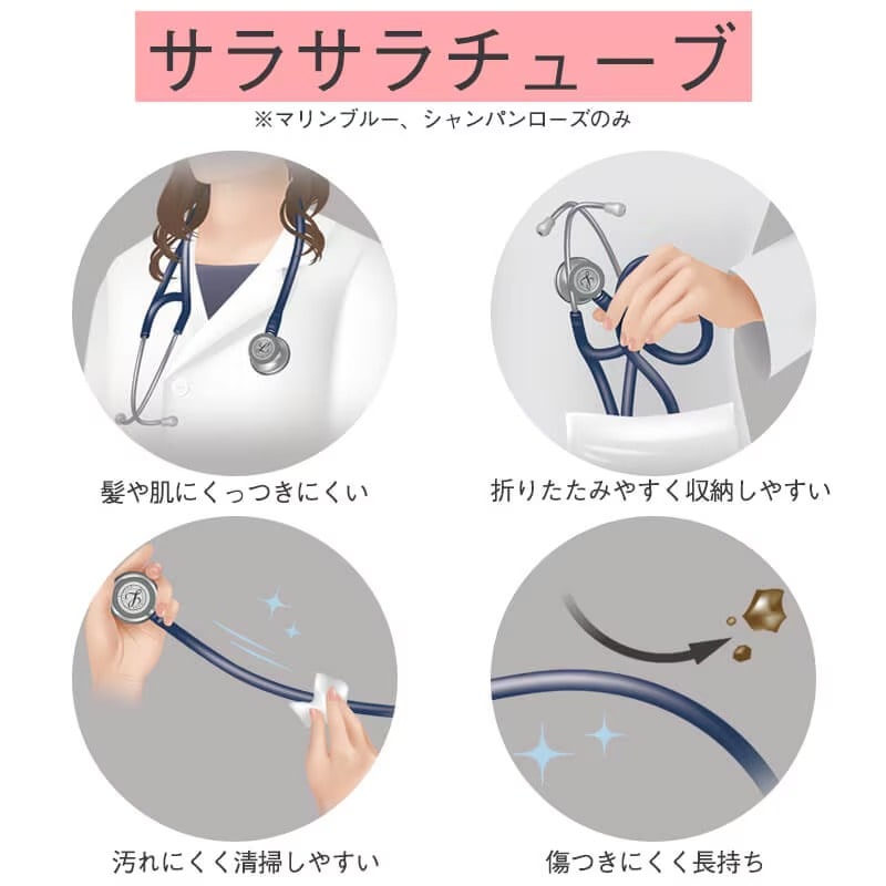 ３ＭリットマンステソスコープクラシックⅢ ブラック ５６２０