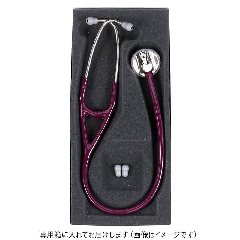 3M リットマン マスターカーディオロジー ステソスコープ