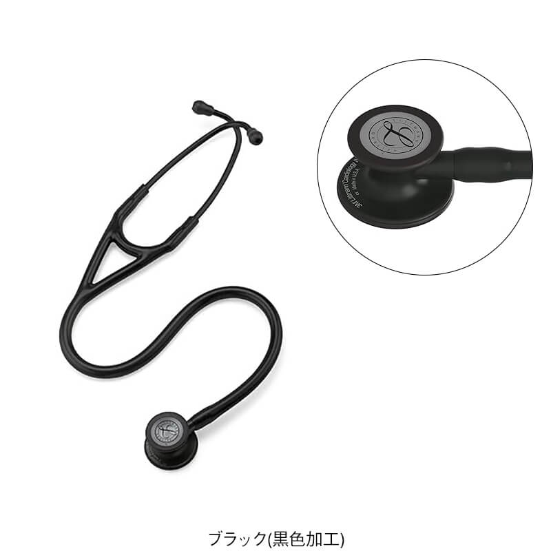 3M リットマン カーディオロジーIV ステソスコープ
