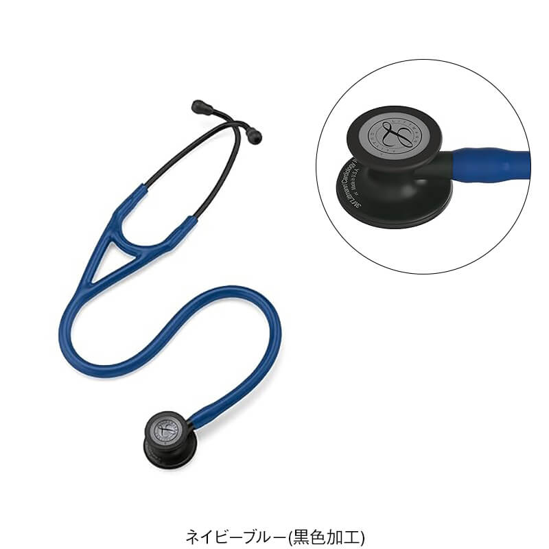 3M リットマン カーディオロジーIV ステソスコープ