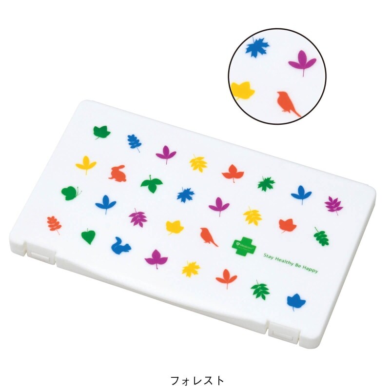 メディコム マスクケース