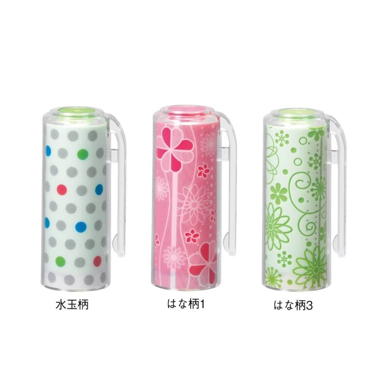 Shachihataネーム9 着せ替えパーツ クリップホルダー